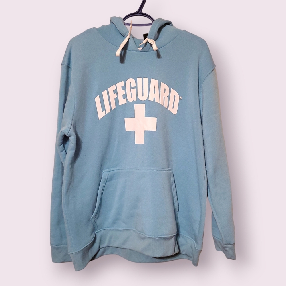 LIFEGUARD - Women's Hoodie